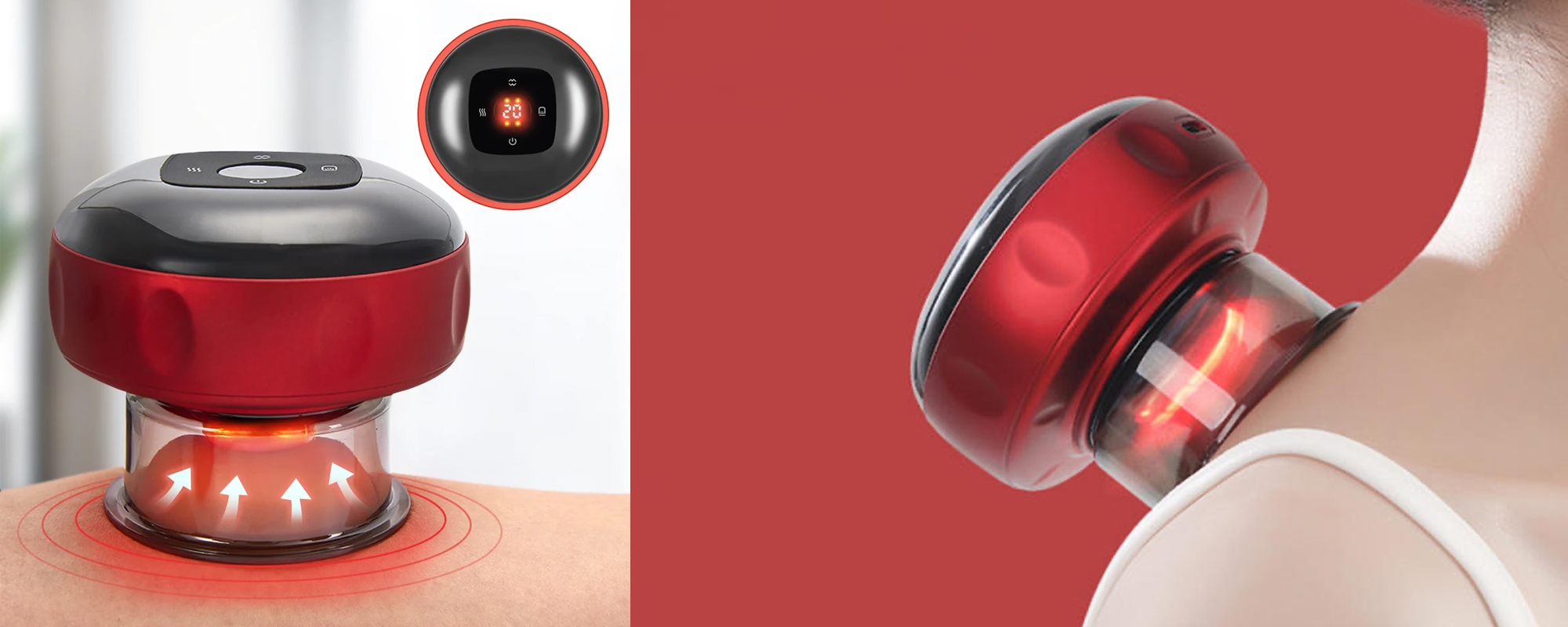 Humanas-BB01-elektronické-čínské-baňkovací-zařízení-červené-9